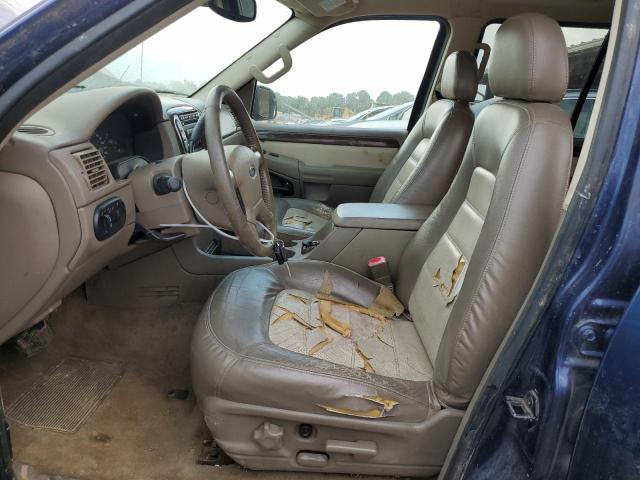 Photo 7 from auction – 2004 FORD EXPLORER E with VIN 1FMZU64W34UB97477
