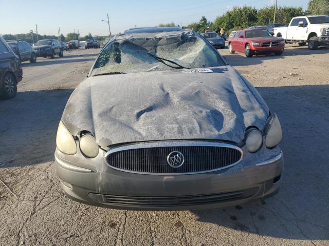 Photo 5 from auction – 2005 BUICK LACROSSE C with VIN 2G4WD562851283307