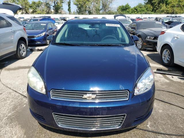 Photo 5 from auction – 2010 CHEVROLET IMPALA LS with VIN 2G1WA5EK5A1138565