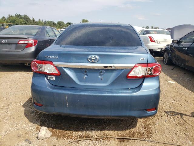 Photo 6 from auction – 2013 TOYOTA COROLLA BA with VIN 5YFBU4EE3DP182037