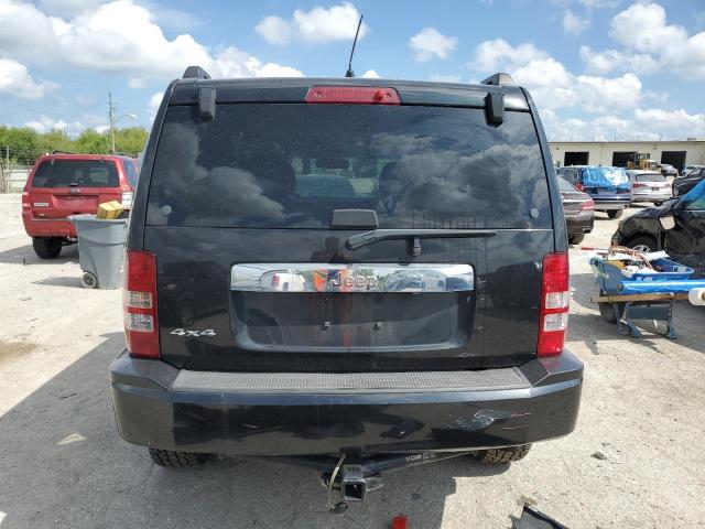 Photo 6 from auction – 2012 JEEP LIBERTY SP with VIN 1C4PJMAK1CW181307