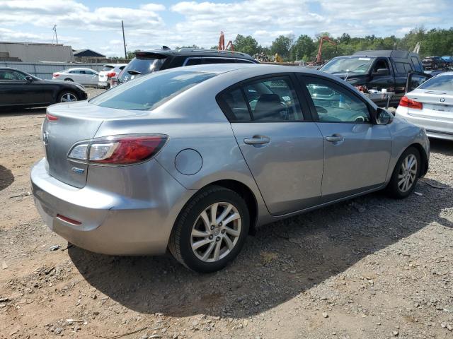 Photo 3 from auction – 2012 MAZDA 3 I with VIN JM1BL1V84C1659802