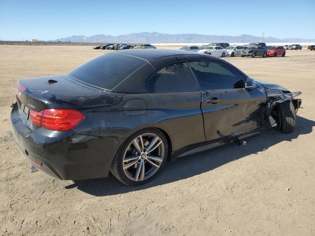 Photo 3 from auction – 2014 BMW 435 I with VIN WBA3T3C53EP737623