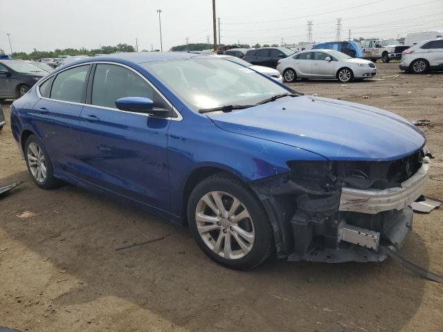Photo 4 from auction – 2015 CHRYSLER 200 LIMITE with VIN 1C3CCCAB9FN597459