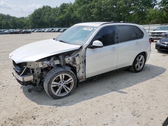 BMW X5 XDRIVE3 2015 with VIN 5UXKR0C53F0K60258 - Photo from auction