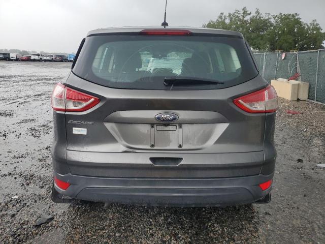 Photo 6 from auction – 2015 FORD ESCAPE S with VIN 1FMCU0F71FUC56148