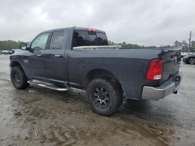 Photo 2 from auction – 2017 RAM 1500 SLT with VIN 1C6RR7GG1HS798170