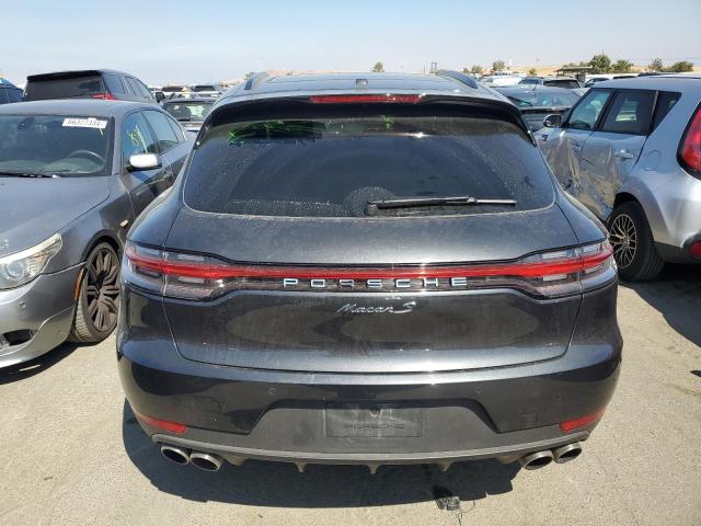 Photo 6 from auction – 2021 PORSCHE MACAN S with VIN WP1AB2A53MLB36209