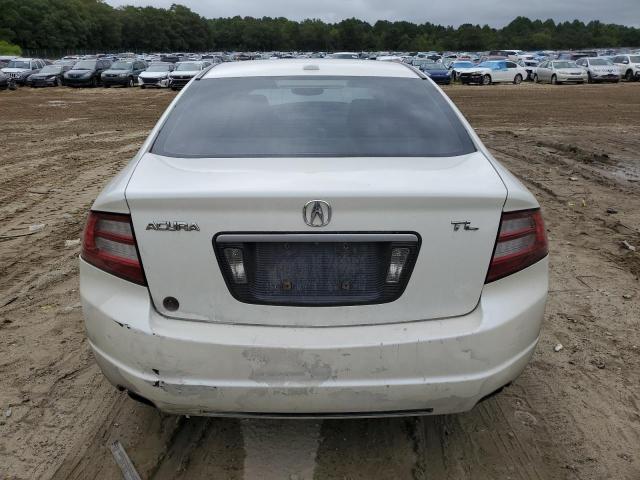 Photo 6 from auction – 2008 ACURA TL with VIN 19UUA66238A030630