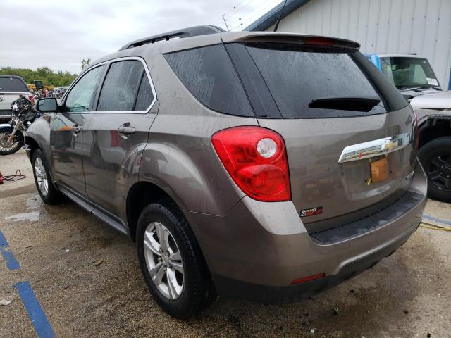 Photo 2 from auction – 2012 CHEVROLET EQUINOX LT with VIN 2GNALDEK7C6347423
