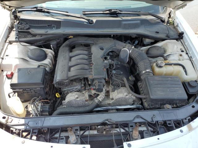 Photo 11 from auction – 2009 DODGE CHARGER SX with VIN 2B3LA33V49H613333