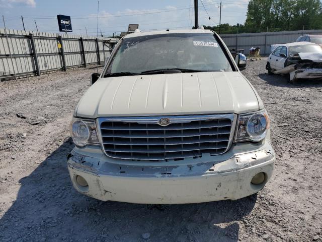 Photo 5 from auction – 2009 CHRYSLER ASPEN LIMI with VIN 1A8HX58T69F702188