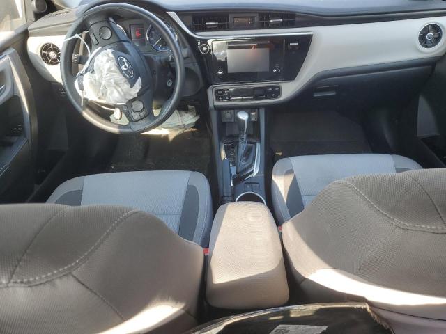 Photo 8 from auction – 2017 TOYOTA COROLLA L with VIN 2T1BURHE3HC754996