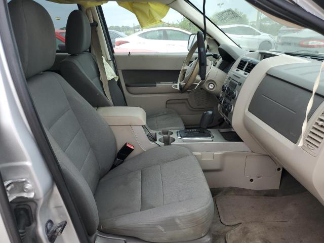 Photo 7 from auction – 2009 FORD ESCAPE XLT with VIN 1FMCU03G29KC02605