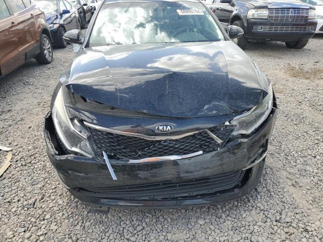 Photo 5 from auction – 2016 KIA OPTIMA LX with VIN 5XXGT4L35GG098986