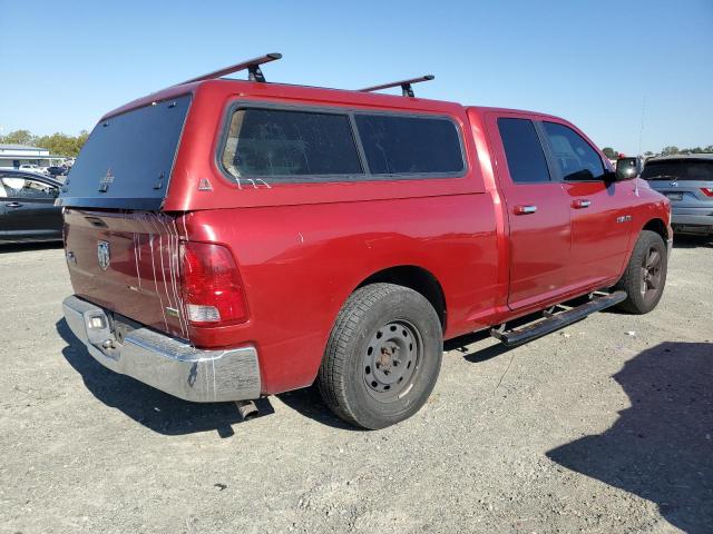 Photo 3 from auction – 2010 DODGE RAM 1500 with VIN 1D7RB1GPXAS248536