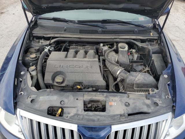 Photo 11 from auction – 2012 LINCOLN MKS with VIN 1LNHL9ER2CG803020