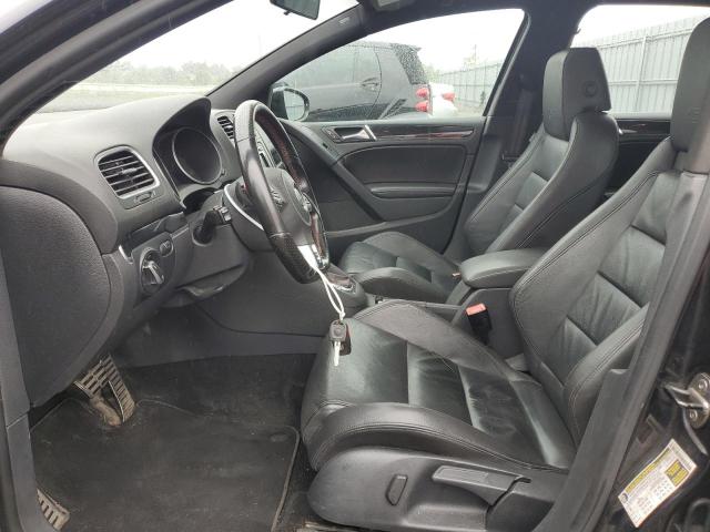 Photo 7 from auction – 2011 VOLKSWAGEN GTI with VIN WVWHV7AJ2BW088960