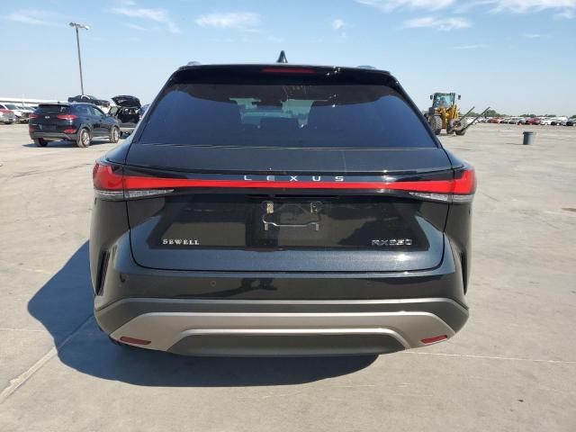 Photo 6 from auction – 2023 LEXUS RX 350 BAS with VIN 2T2BAMBA3PC007894