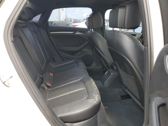 Photo 10 from auction – 2018 AUDI A3 PREMIUM with VIN WAUAUGFF8J1024875
