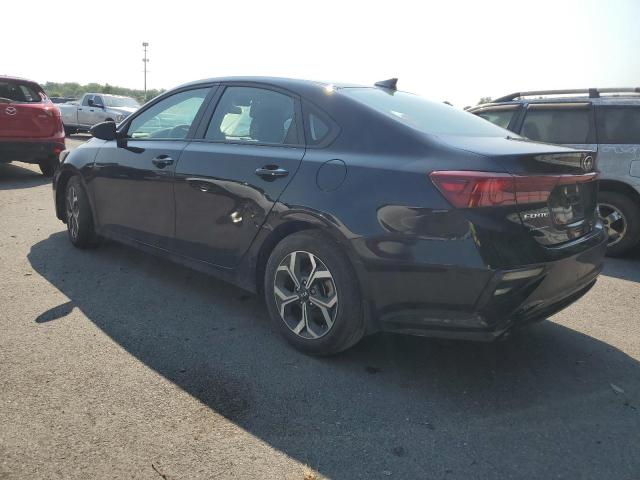 Photo 2 from auction – 2021 KIA FORTE FE with VIN 3KPF24AD2ME329132