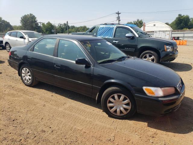 Photo 4 from auction – 2000 TOYOTA CAMRY CE with VIN JT2BG22K8Y0430250