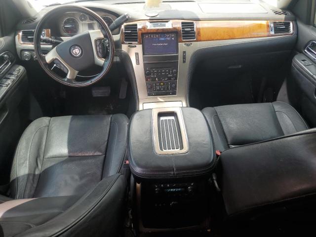 Photo 8 from auction – 2013 CADILLAC ESCALADE P with VIN 1GYS4DEF0DR371284