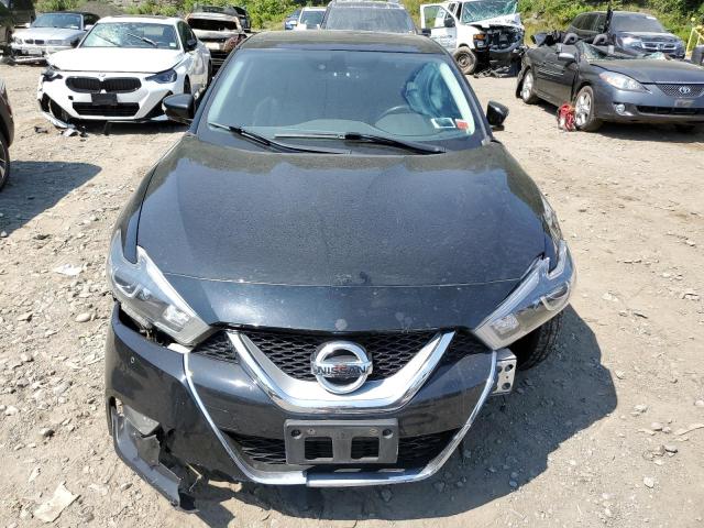 Photo 5 from auction – 2017 NISSAN MAXIMA 3.5 with VIN 1N4AA6AP1HC447131