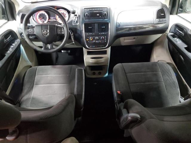 Photo 8 from auction – 2013 DODGE GRAND CARA with VIN 2C4RDGCG2DR678726