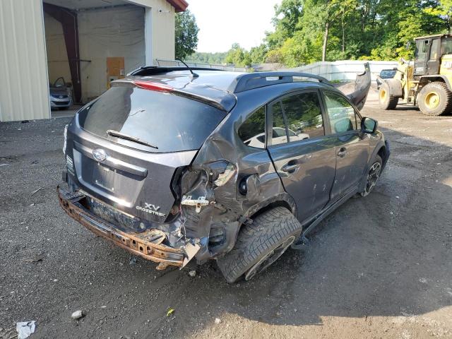 Photo 3 from auction – 2013 SUBARU XV CROSSTR with VIN JF2GPAGC1DH825330