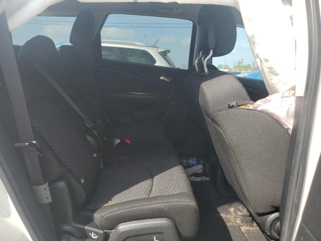 Photo 11 from auction – 2019 DODGE JOURNEY SE with VIN 3C4PDCAB4KT873390