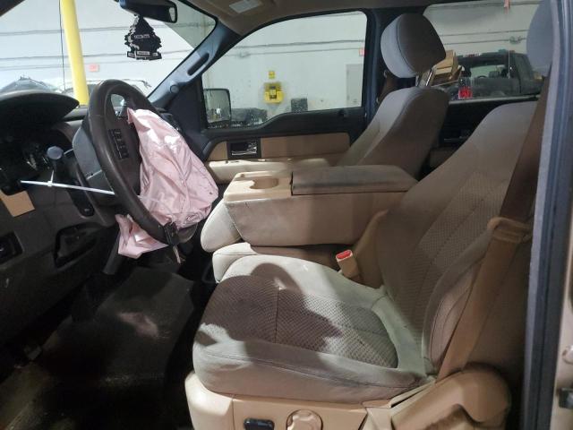 Photo 7 from auction – 2012 FORD F150 SUPER with VIN 1FTFW1CF8CFB80828