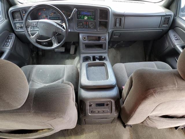 Photo 8 from auction – 2005 CHEVROLET SILVERADO with VIN 2GCEK13T951226125