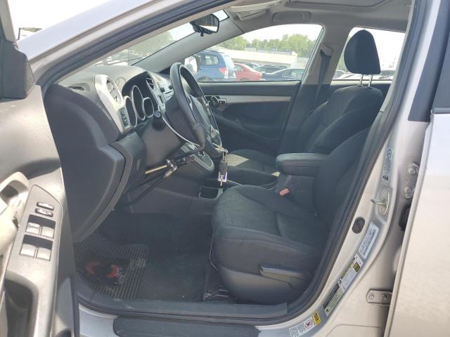 Photo 7 from auction – 2009 PONTIAC VIBE with VIN 5Y2SP67089Z414455