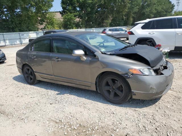 Photo 4 from auction – 2006 HONDA CIVIC EX with VIN 2HGFA16896H527406