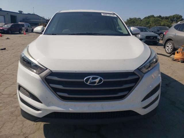 Photo 5 from auction – 2016 HYUNDAI TUCSON SE with VIN KM8J23A45GU089225
