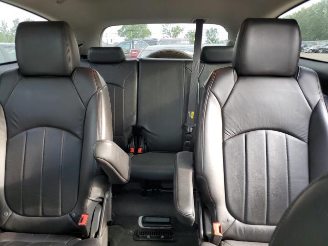 Photo 10 from auction – 2012 BUICK ENCLAVE with VIN 5GAKRCED9CJ327704