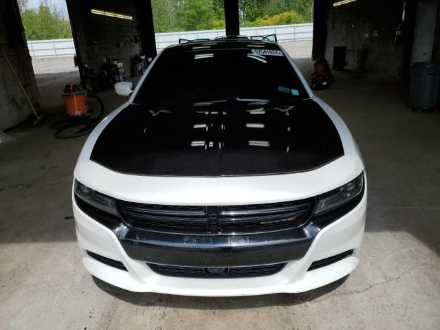 Photo 5 from auction – 2015 DODGE CHARGER R/ with VIN 2C3CDXCT2FH745910