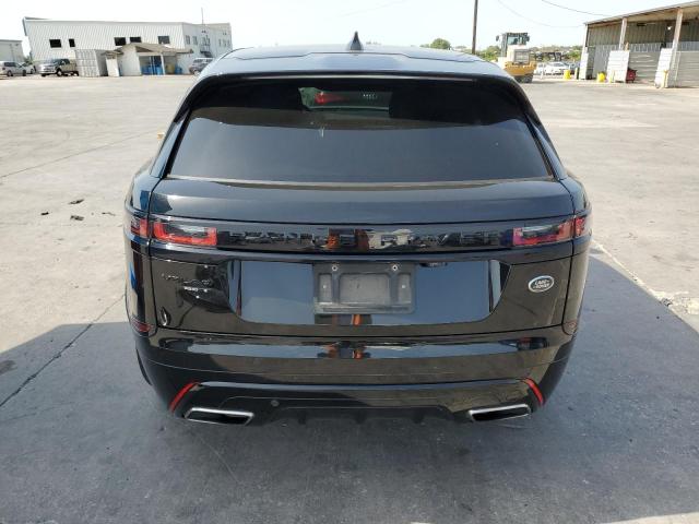 Photo 6 from auction – 2020 LAND ROVER RANGE ROVE with VIN SALYK2FV9LA257841