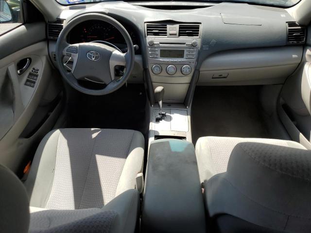 Photo 8 from auction – 2010 TOYOTA CAMRY BASE with VIN 4T4BF3EK1AR006694