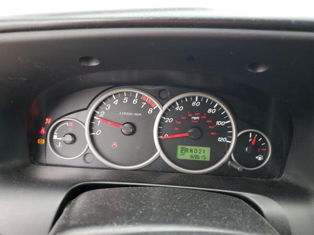 Photo 9 from auction – 2006 MAZDA TRIBUTE with VIN 4F2YZ02Z86KM08716