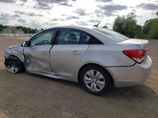 Photo 2 from auction – 2012 CHEVROLET CRUZE LS with VIN 1G1PC5SH4C7259388