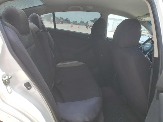 Photo 10 from auction – 2011 NISSAN ALTIMA BAS with VIN 1N4AL2AP9BN489495