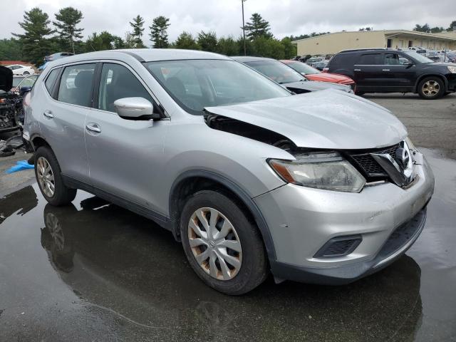 Photo 4 from auction – 2015 NISSAN ROGUE S with VIN KNMAT2MV4FP507643