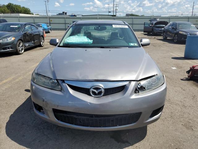 Photo 5 from auction – 2006 MAZDA 6 I with VIN 1YVFP80C465M17884