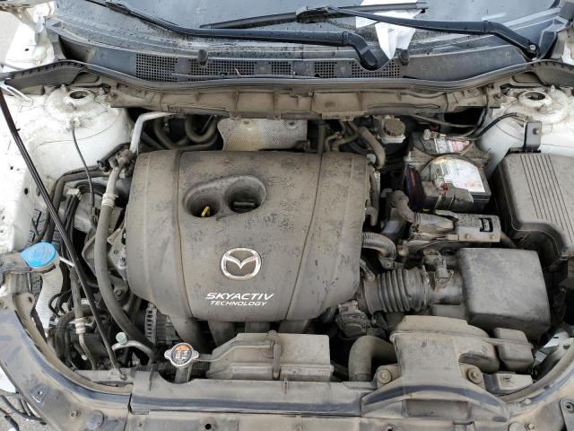 Photo 11 from auction – 2014 MAZDA CX-5 TOURI with VIN JM3KE2CY3E0346923
