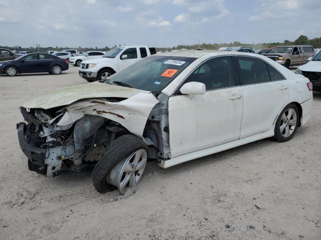 TOYOTA CAMRY BASE 2011 con VIN 4T1BF3EK7BU593401 - Foto de la subasta