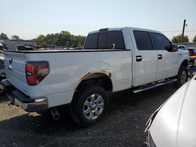 Photo 3 from auction – 2013 FORD F150 SUPER with VIN 1FTFW1EF9DFD97321