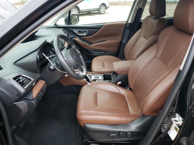 Photo 7 from auction – 2021 SUBARU FORESTER T with VIN JF2SKAXC5MH422783