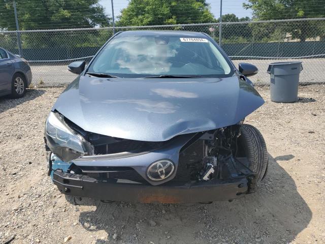 Photo 5 from auction – 2019 TOYOTA COROLLA L with VIN 2T1BURHE9KC149307